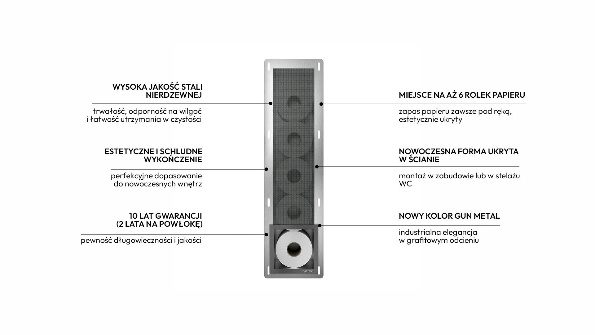 wall box