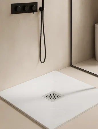 Shower trays