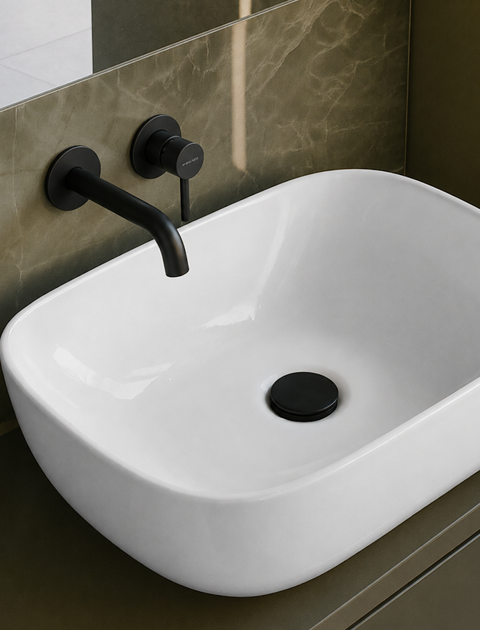 Washbasins