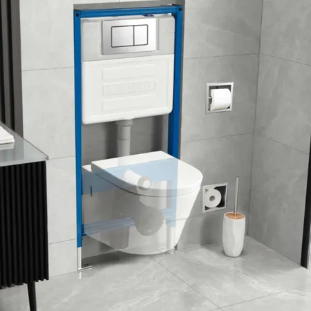 Pre-wall installation systems