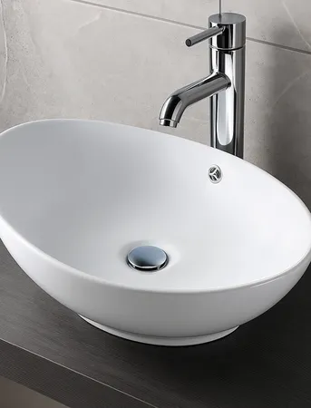 Korki i syfony łazienkowe