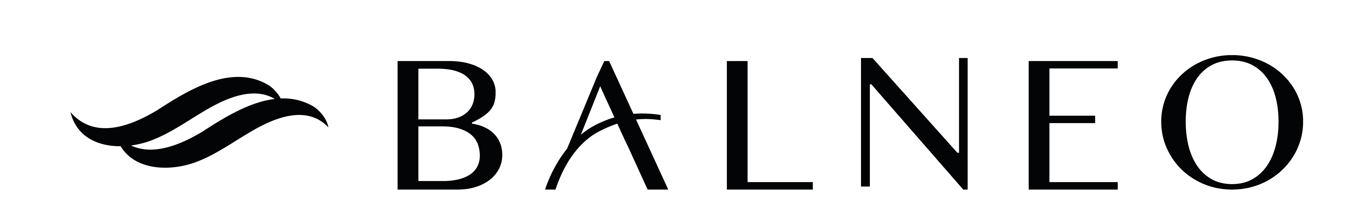 Balneo - Modern bathroom