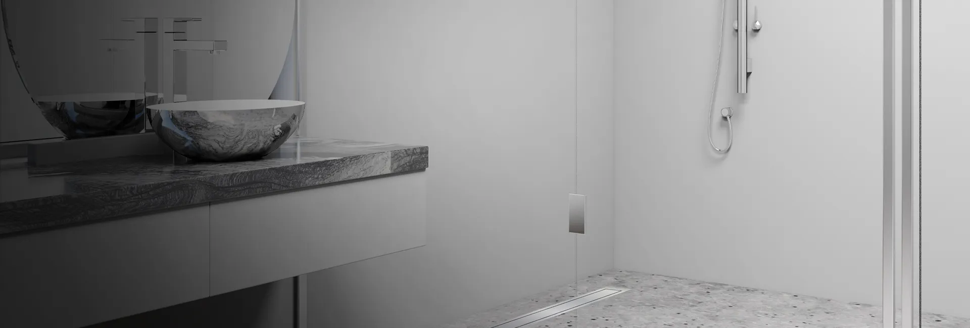 Jak pozbyć się nieprzyjemnych zapachów z odpływu liniowego?