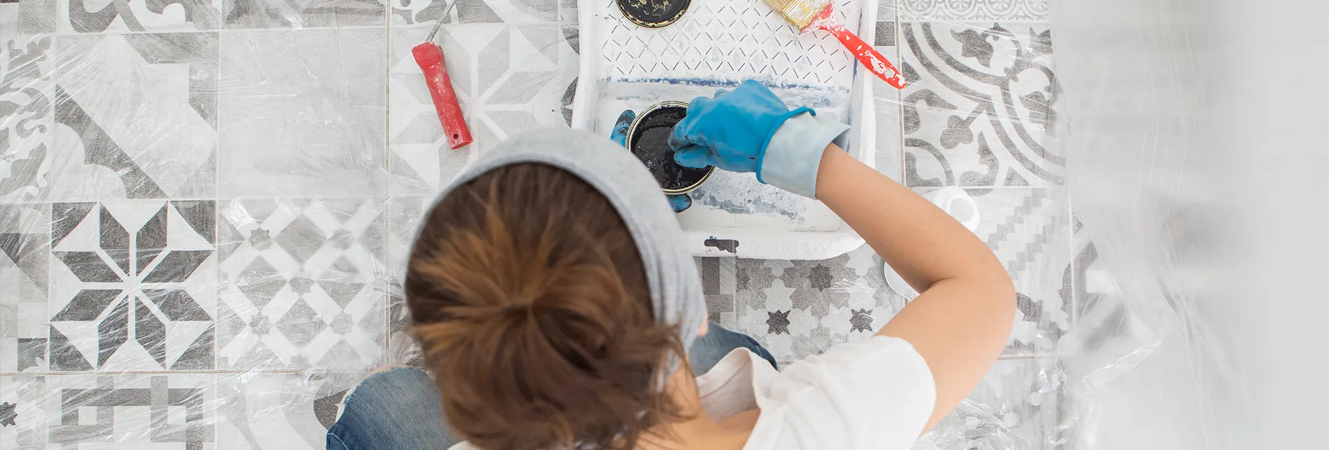 metamorfoza łazienki