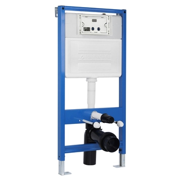 Concealed TOILET frame Balneo Fix-Frame Slim Next