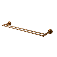 Balneo Qube copper hanger model 2