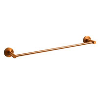 Balneo Qube copper hanger model 1