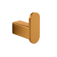 Balneo Qarx copper hook model 1