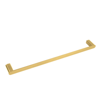 Balneo Qarx gold hanger model 2