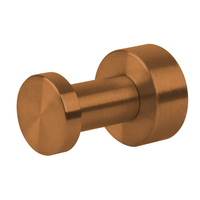 Balneo Qube copper hook model 3