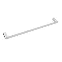 Balneo Qarx chrome hanger model 2