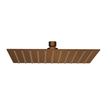 Balneo Cascade Model 2 Copper Rainshower