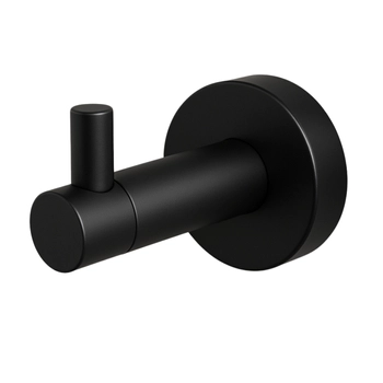 QUBE Hook Model 1 – Black