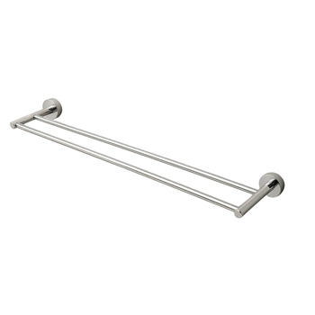 QUBE Hanger Model 2 – Chrome