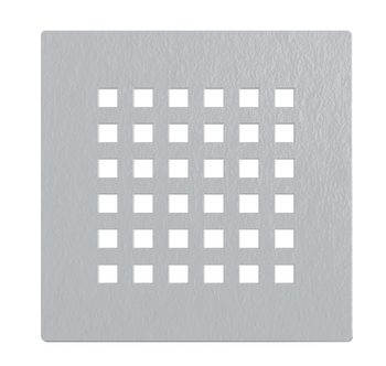 Light Grey Cover Panel for Balneo Stone Tray Composite Shower Tray