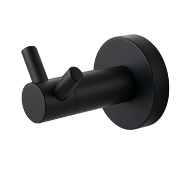QUBE Hook Model 2 – BLACK