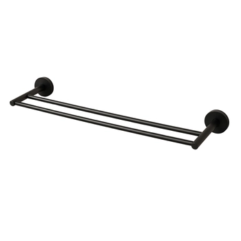 QUBE Hanger Model 2 – Black