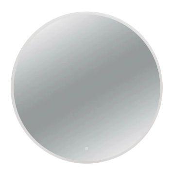 Balneo Moon 70 cm Round Backlit Mirror
