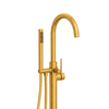 Bateria wannowa Balneo Cascade model 2 gold