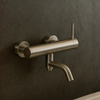Bateria wannowa Balneo Cascade model 1 inox