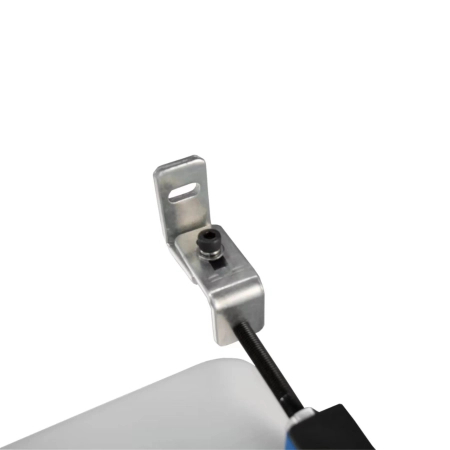 Balneo Fix-Frame Narrow Concealed WC Frame