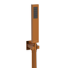 Słuchawka prysznicowa Balneo Cascade model 2 copper