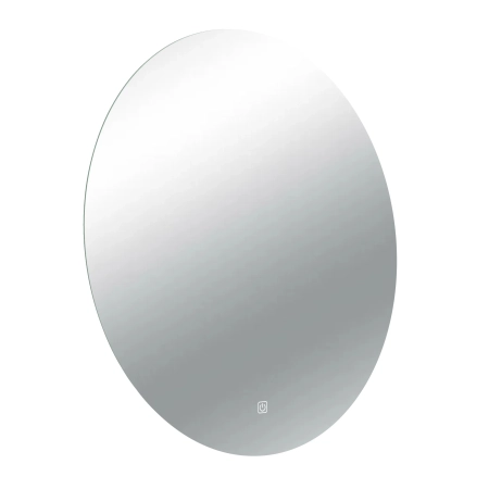 Balneo Roco 70 cm Round Illuminated Mirror