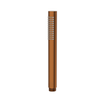 Słuchawka prysznicowa Balneo Cascade model 1 copper