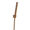 Bateria wannowa Balneo Cascade zestaw 1 copper