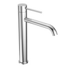 Balneo Cascade washbasin faucet model 2 chrome