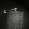 Deszczownica Balneo Cascade model 2 chrom