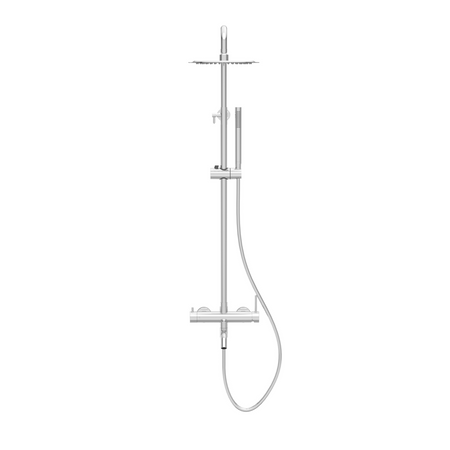 Balneo Cascade shower mixer set 1 chrome
