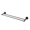 QUBE Model 2 Hanger – Gunmetal