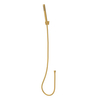 Zestaw prysznicowy Balneo Cascade model 1 gold