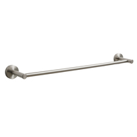 Balneo Qube inox hanger model 1