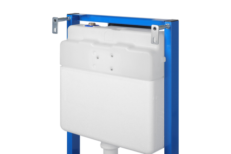 Balneo Fix-Frame Standard WC concealed cistern frame