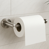 Uchwyt na papier Balneo Qube inox model 1