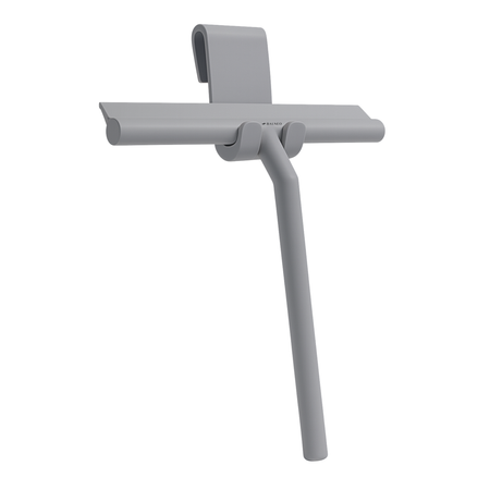 Balneo water squeegee model 1 grey