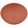Umywalka TIERA Solid Surface Cotto Antico