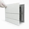 Flush button for TOILET Balneo Nui white