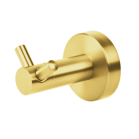 QUBE Hook Model 2 – GOLD