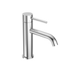 Balneo Cascade washbasin faucet model 1 chrome