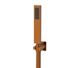 Słuchawka prysznicowa Balneo Cascade model 2 copper