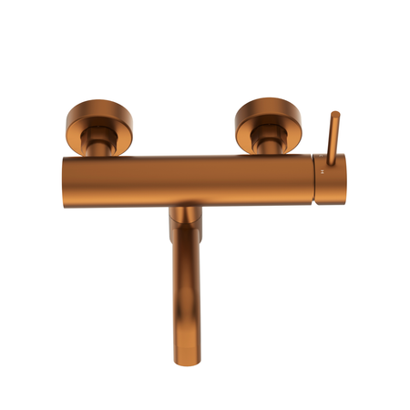 Bateria wannowa Balneo Cascade model 1 copper