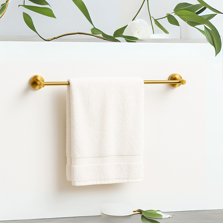 QUBE Hanger Model 1 – GOLD