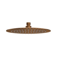 Balneo Cascade Model 1 Copper Rainshower