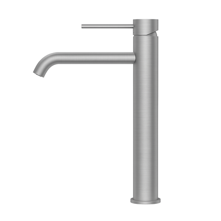 Bateria umywalkowa Balneo Cascade model 2 inox