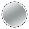 Lustro okrągłe podświetlane Balneo Venus 70 cm