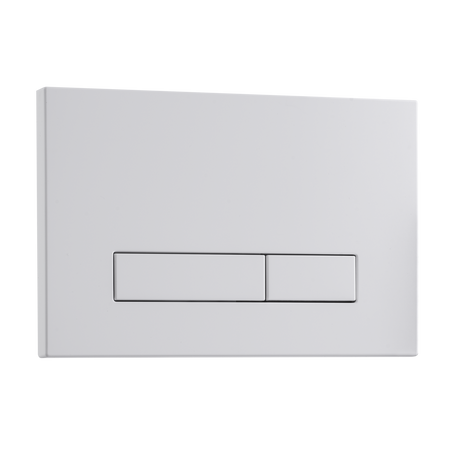 Flush button for TOILET Balneo Lxo white