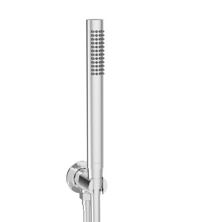 Bateria prysznicowa Balneo Cascade zestaw 2 chrom